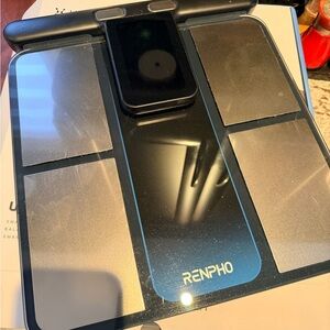 RENPHO MorphoScan Smart Body Composition Scale